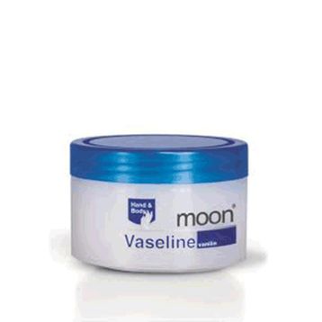 Moon Vanilin 100 ml Vazelin
