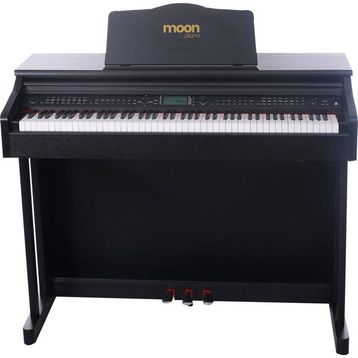 Moon YMA10BK Siyah Dijital Piyano