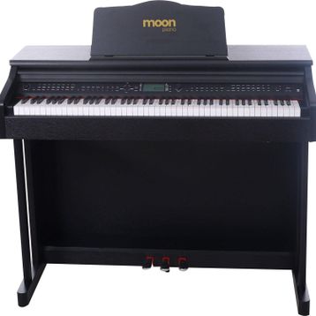 Moon YMA10BK Siyah Dijital Piyano