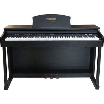 Moon YMA18BK Siyah Dijital Piyano