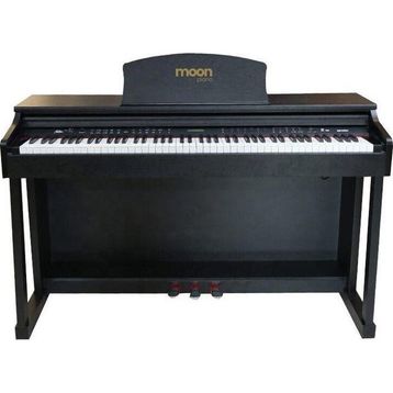 Moon YMA18BK Siyah Dijital Piyano
