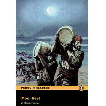 MOONFLEET - J. MEADE FALKNER