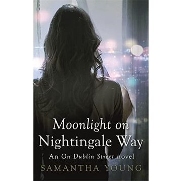 Moonlight on Nightingale Way