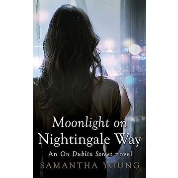 Moonlight on Nightingale Way