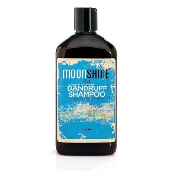 Moonshine Dandruff 500 ml Şampuan