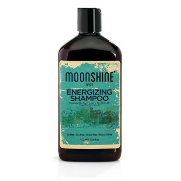 Moonshine Energizing 500 ml Şampuan