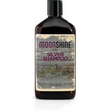 Moonshine Silver 500 ml Şampuan