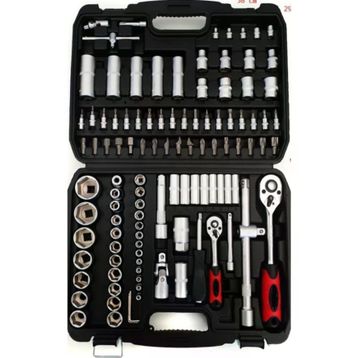 Moonshop Combo 108 Parça 1x2-1x4 Profesyonel Lokma Takımı