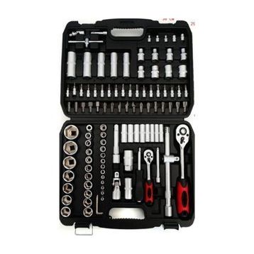 Moonshop Combo 108 Parça 1x2-1x4 Profesyonel Lokma Takımı