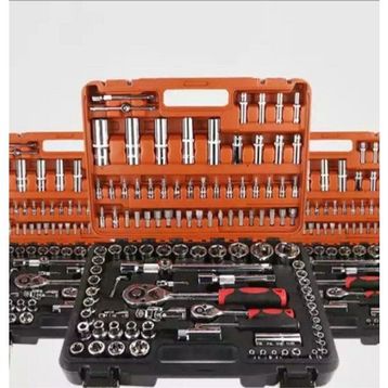 Moonshop Combo 108 Parça 1x2-1x4 Profesyonel Lokma Takımı