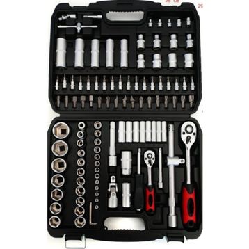 Moonshop Combo 108 Parça 1x2-1x4 Profesyonel Lokma Takımı
