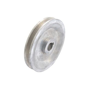 Moonstar 100 mm Motor Döküm Kasnak
