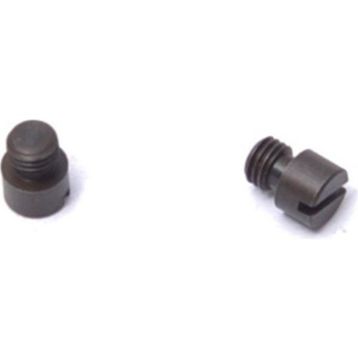 Moonstar 115156-001 Brother Düğme 916 Çene Kanal Vidası