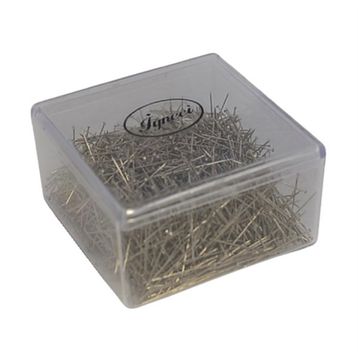 Moonstar 125 gr Çelik Toplu İğne