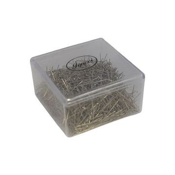 Moonstar 125 gr Çelik Toplu İğne