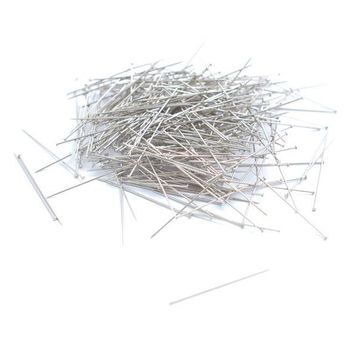 Moonstar 125 gr Çelik Toplu İğne