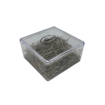 Moonstar 125 gr Çelik Toplu İğne