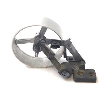 Moonstar 141601 - 001 Brother 814 İlik Masuralık