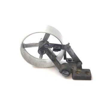 Moonstar 141601 - 001 Brother 814 İlik Masuralık