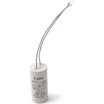 Moonstar 15 - 400 W Kondansatör