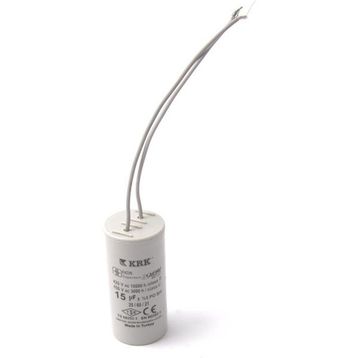 Moonstar 15 - 400 W Kondansatör