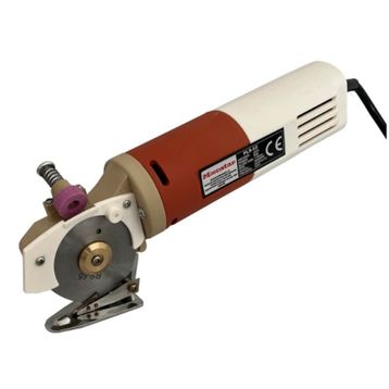 Moonstar 150 W 65 mm Pls - 65 Mini Kumaş Kesim Motoru