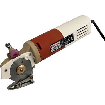 Moonstar 150 W 65 mm Pls - 65 Mini Kumaş Kesim Motoru