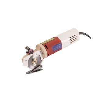 Moonstar 150 W 65 mm Pls - 65 Mini Kumaş Kesim Motoru