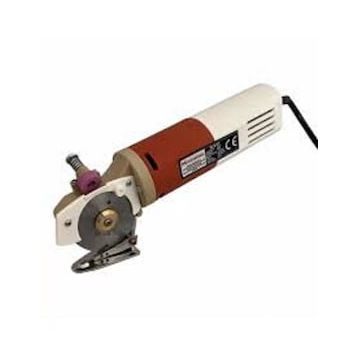 Moonstar 150 W 65 mm Pls - 65 Mini Kumaş Kesim Motoru