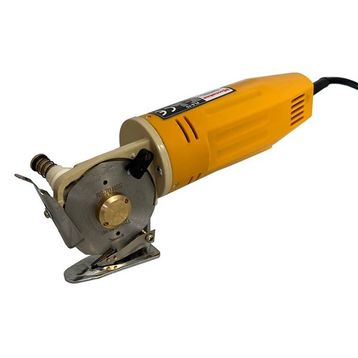 Moonstar 150 W 70 mm Pls - 70 Mini Kumaş Kesim Motoru