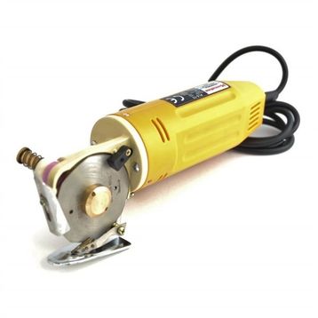 Moonstar 150 W 70 mm Pls - 70 Mini Kumaş Kesim Motoru