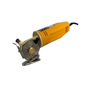 Moonstar 150 W 70 mm Pls - 70 Mini Kumaş Kesim Motoru