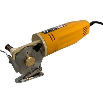Moonstar 150 W 70 mm Pls - 70 Mini Kumaş Kesim Motoru