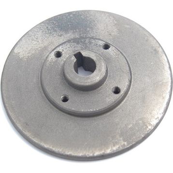Moonstar 1Y-2508 Dört Delikli Disk