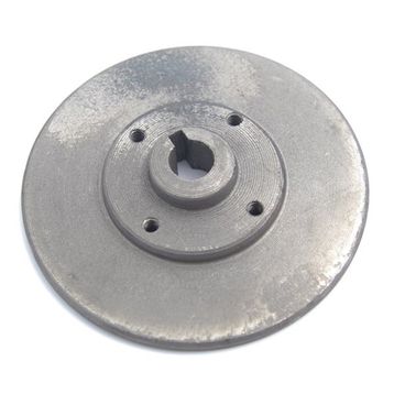 Moonstar 1Y-2508 Dört Delikli Disk