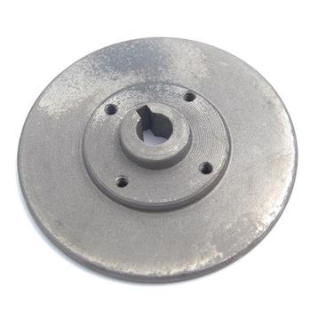 Moonstar 1Y-2508 Dört Delikli Disk