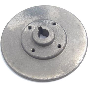 Moonstar 1Y-2508 Dört Delikli Disk