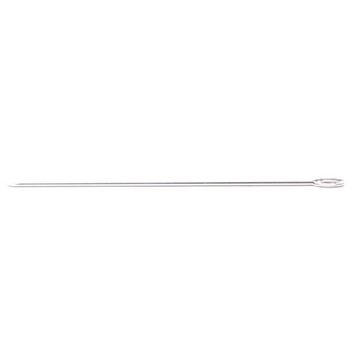 Moonstar 1Y-2672-1 17 cm Uzun Metal Çuvaldız