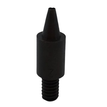 Moonstar 2 mm Padova Zımba