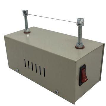 Moonstar 200 W Etiket Kesme Makinesi