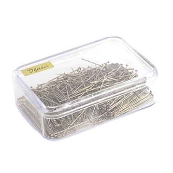 Moonstar 25 gr Çelik Toplu İğne