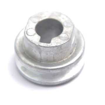 Moonstar 40 mm Motor Döküm Kasnak