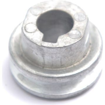 Moonstar 40 mm Motor Döküm Kasnak