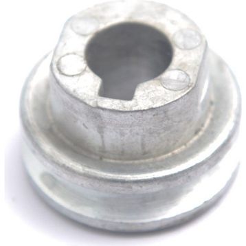 Moonstar 40 mm Motor Döküm Kasnak