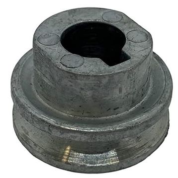 Moonstar 40 mm Motor Döküm Kasnak