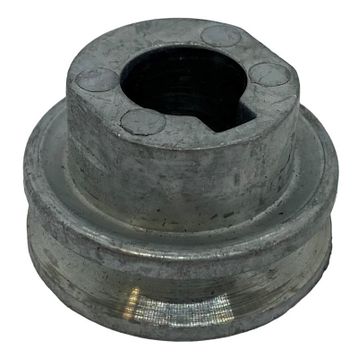 Moonstar 40 mm Motor Döküm Kasnak