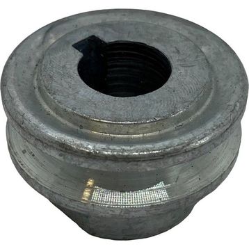 Moonstar 40 mm Motor Döküm Kasnak