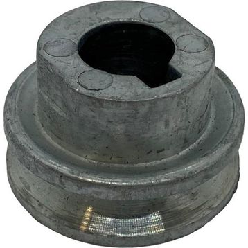 Moonstar 40 mm Motor Döküm Kasnak