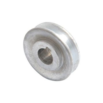 Moonstar 50 mm Motor Döküm Kasnak