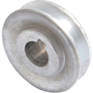 Moonstar 50 mm Motor Döküm Kasnak